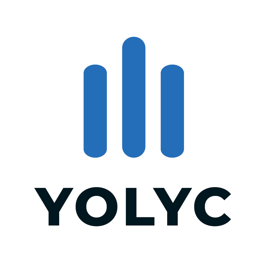 Yolyc logo
