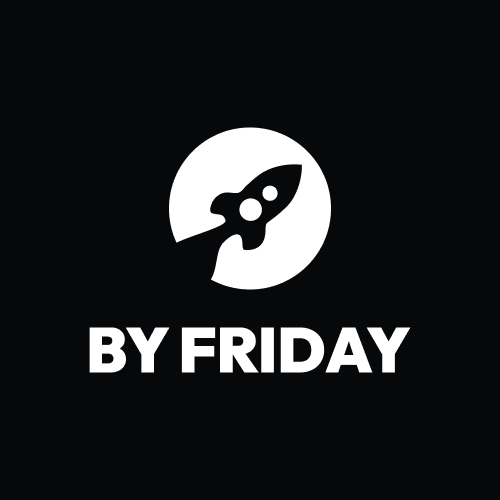 Figma to WordPress in 5 Working Days logo